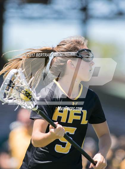 Thumbnail 3 in Lake Shore vs. Honeoye Falls-Lima (NYSPHSAA Class C Regional) photogallery.