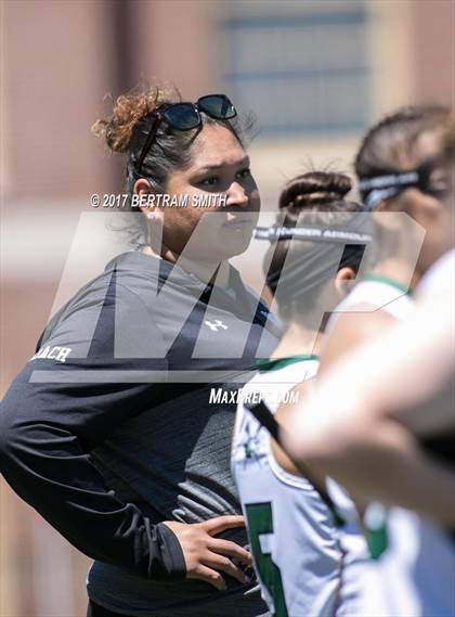 Thumbnail 1 in Lake Shore vs. Honeoye Falls-Lima (NYSPHSAA Class C Regional) photogallery.