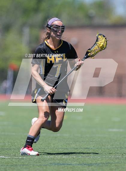 Thumbnail 2 in Lake Shore vs. Honeoye Falls-Lima (NYSPHSAA Class C Regional) photogallery.