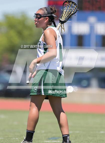 Thumbnail 3 in Lake Shore vs. Honeoye Falls-Lima (NYSPHSAA Class C Regional) photogallery.