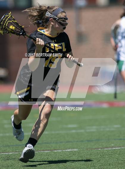 Thumbnail 1 in Lake Shore vs. Honeoye Falls-Lima (NYSPHSAA Class C Regional) photogallery.