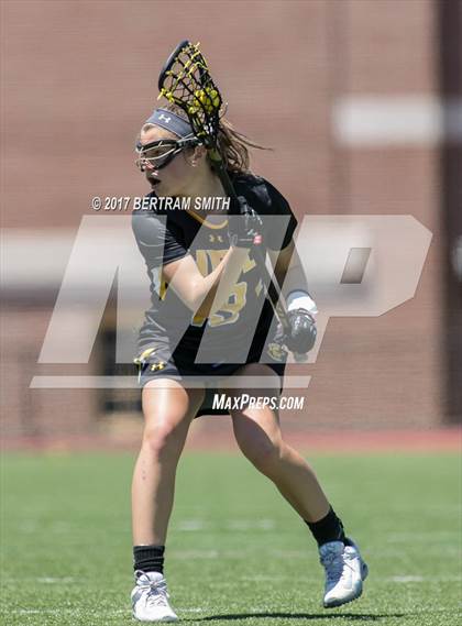 Thumbnail 3 in Lake Shore vs. Honeoye Falls-Lima (NYSPHSAA Class C Regional) photogallery.