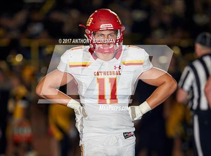 Thumbnail 2 in Cathedral Catholic @ Del Oro photogallery.