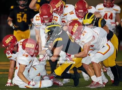 Thumbnail 3 in Cathedral Catholic @ Del Oro photogallery.