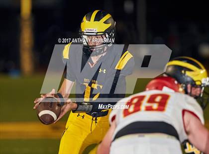 Thumbnail 1 in Cathedral Catholic @ Del Oro photogallery.