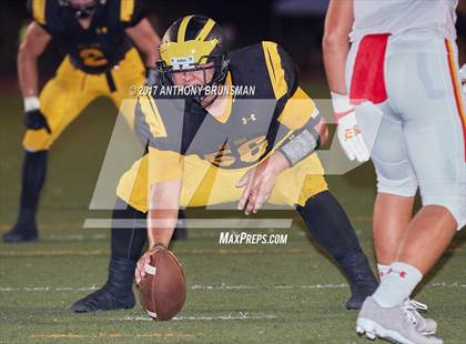 Thumbnail 2 in Cathedral Catholic @ Del Oro photogallery.