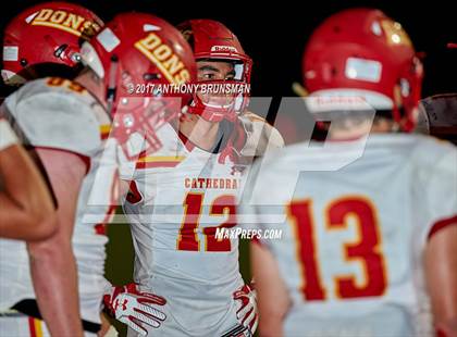 Thumbnail 3 in Cathedral Catholic @ Del Oro photogallery.
