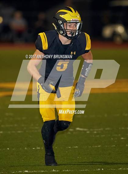 Thumbnail 3 in Cathedral Catholic @ Del Oro photogallery.