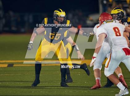 Thumbnail 2 in Cathedral Catholic @ Del Oro photogallery.