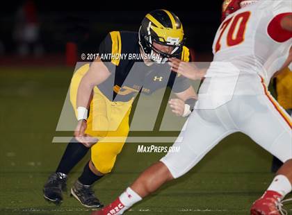 Thumbnail 3 in Cathedral Catholic @ Del Oro photogallery.