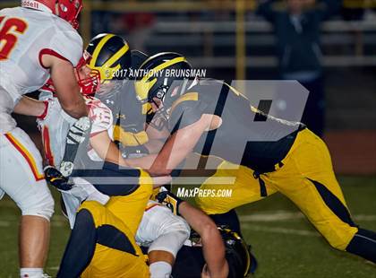 Thumbnail 3 in Cathedral Catholic @ Del Oro photogallery.