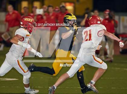 Thumbnail 3 in Cathedral Catholic @ Del Oro photogallery.