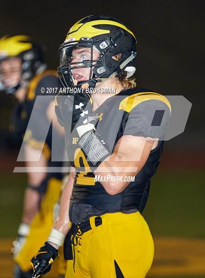 Thumbnail 2 in Cathedral Catholic @ Del Oro photogallery.