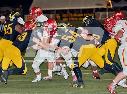 Thumbnail 2 in Cathedral Catholic @ Del Oro photogallery.