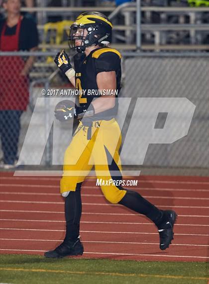 Thumbnail 1 in Cathedral Catholic @ Del Oro photogallery.