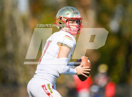 Thumbnail 3 in Bergen Catholic @ Delbarton photogallery.