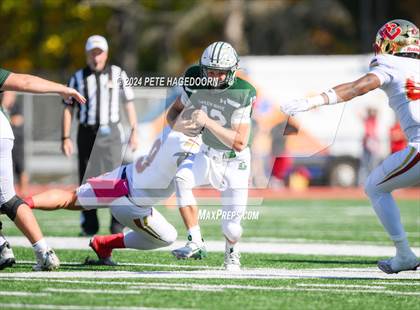 Thumbnail 1 in Bergen Catholic @ Delbarton photogallery.
