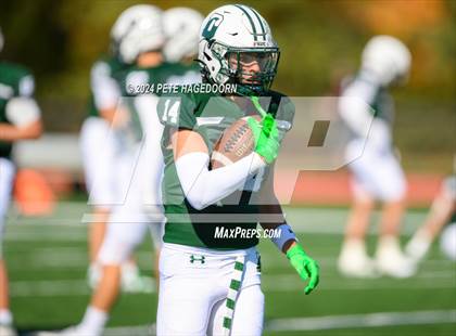 Thumbnail 2 in Bergen Catholic @ Delbarton photogallery.