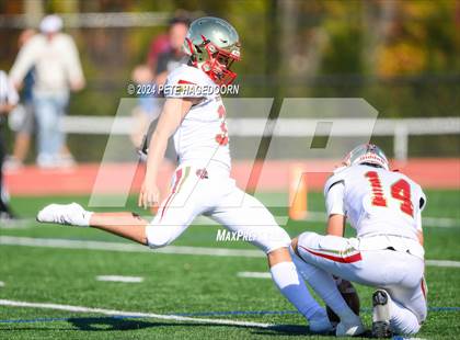 Thumbnail 1 in Bergen Catholic @ Delbarton photogallery.