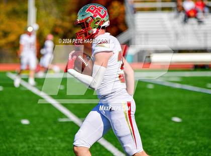 Thumbnail 2 in Bergen Catholic @ Delbarton photogallery.