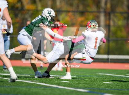 Thumbnail 2 in Bergen Catholic @ Delbarton photogallery.