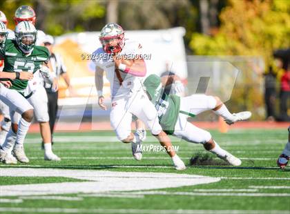Thumbnail 2 in Bergen Catholic @ Delbarton photogallery.