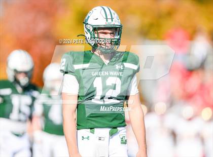 Thumbnail 2 in Bergen Catholic @ Delbarton photogallery.