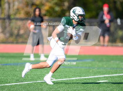 Thumbnail 3 in Bergen Catholic @ Delbarton photogallery.