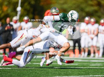 Thumbnail 2 in Bergen Catholic @ Delbarton photogallery.