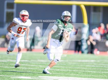 Thumbnail 2 in Bergen Catholic @ Delbarton photogallery.