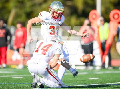 Thumbnail 1 in Bergen Catholic @ Delbarton photogallery.