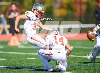 Thumbnail 3 in Bergen Catholic @ Delbarton photogallery.