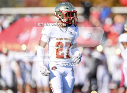 Thumbnail 1 in Bergen Catholic @ Delbarton photogallery.