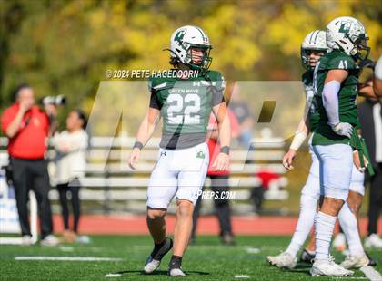 Thumbnail 3 in Bergen Catholic @ Delbarton photogallery.