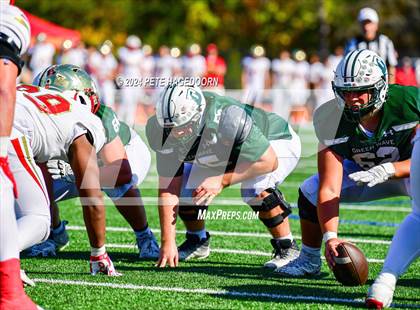Thumbnail 2 in Bergen Catholic @ Delbarton photogallery.
