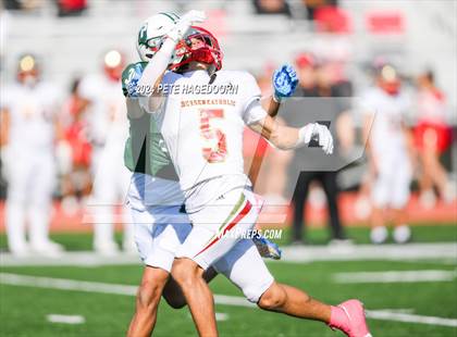 Thumbnail 3 in Bergen Catholic @ Delbarton photogallery.