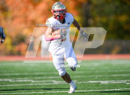 Thumbnail 1 in Bergen Catholic @ Delbarton photogallery.