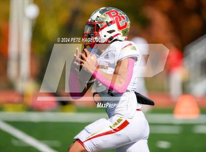Thumbnail 2 in Bergen Catholic @ Delbarton photogallery.