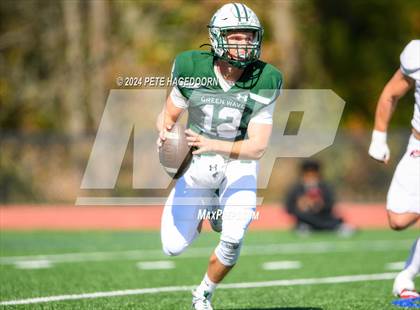 Thumbnail 3 in Bergen Catholic @ Delbarton photogallery.