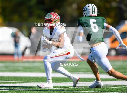 Thumbnail 2 in Bergen Catholic @ Delbarton photogallery.