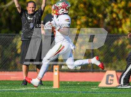 Thumbnail 1 in Bergen Catholic @ Delbarton photogallery.