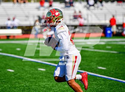 Thumbnail 1 in Bergen Catholic @ Delbarton photogallery.