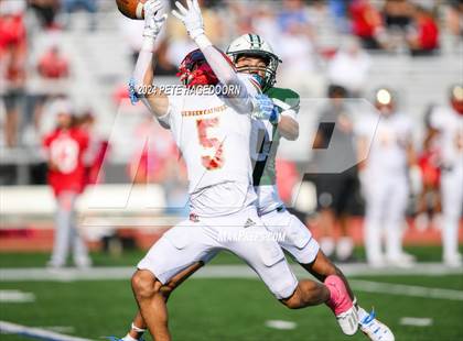 Thumbnail 1 in Bergen Catholic @ Delbarton photogallery.