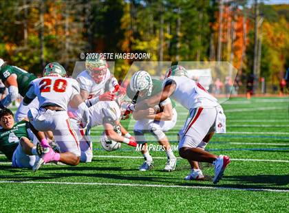 Thumbnail 3 in Bergen Catholic @ Delbarton photogallery.