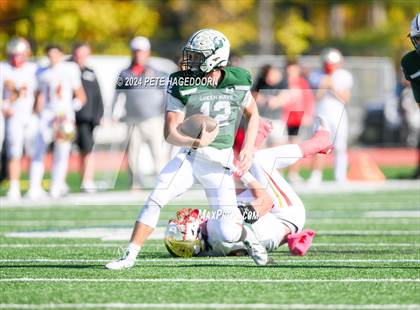 Thumbnail 3 in Bergen Catholic @ Delbarton photogallery.