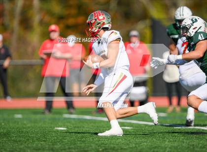 Thumbnail 3 in Bergen Catholic @ Delbarton photogallery.