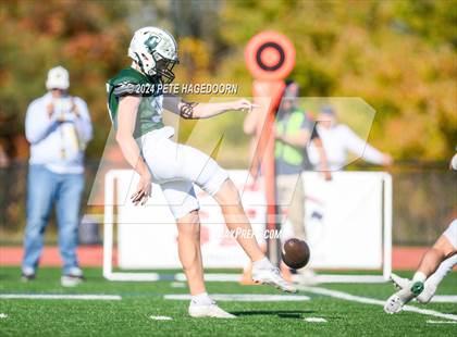 Thumbnail 2 in Bergen Catholic @ Delbarton photogallery.