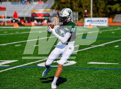 Thumbnail 1 in Bergen Catholic @ Delbarton photogallery.