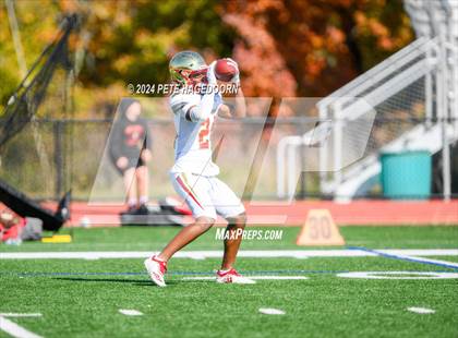 Thumbnail 1 in Bergen Catholic @ Delbarton photogallery.