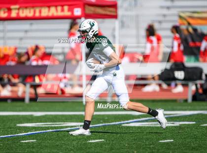 Thumbnail 3 in Bergen Catholic @ Delbarton photogallery.